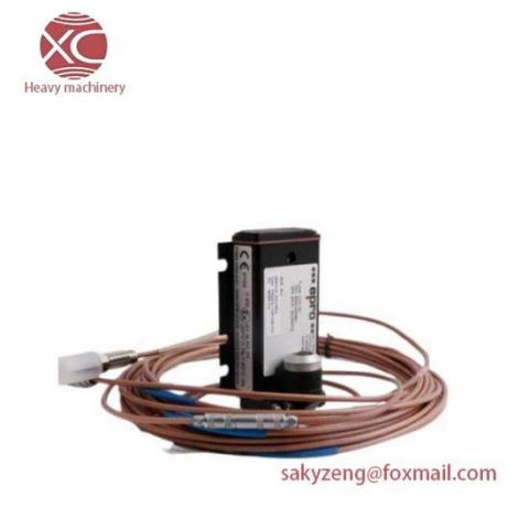 EPRO PR6423/018-030 CON021 Control Module