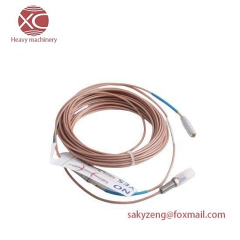 EPRO PR6423/10R-040 CON021 - Competitive Price in Industrial Control Systems
