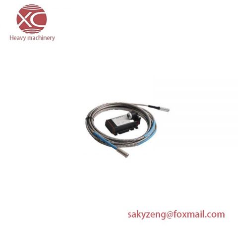 EPRO PR6423/10R-111 Current Sensor: Precision Measurement for Industrial Control Systems