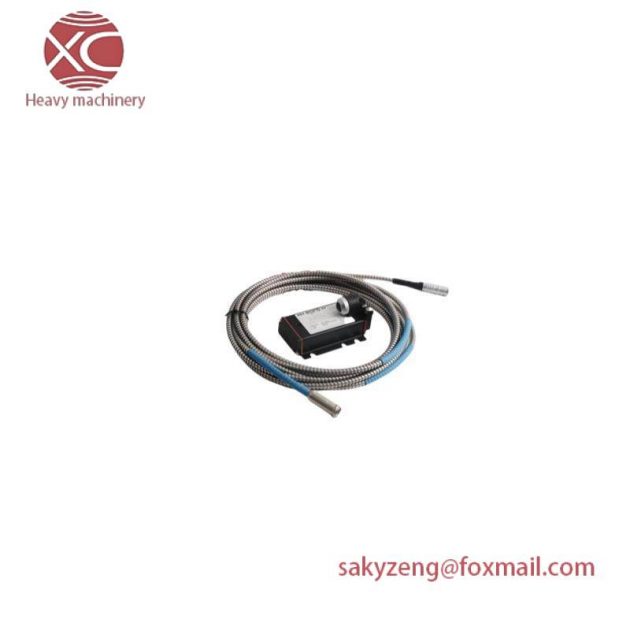 EPRO PR6423/10R-111 Current Sensor: Precision Measurement for Industrial Control Systems