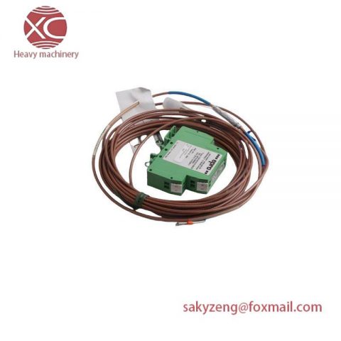 EPRO PR6423/xxx.x3x - Eddy Current Sensor, Advanced Industrial Control Solutions
