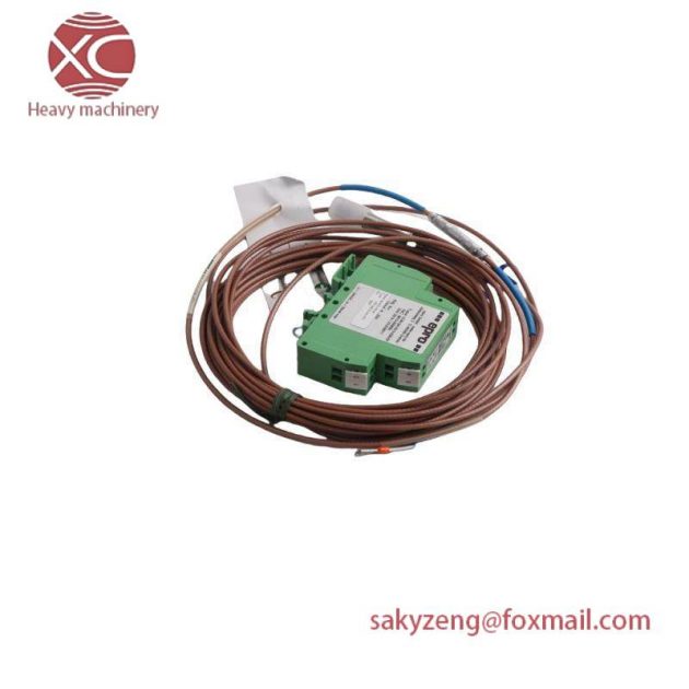 EPRO PR6423/xxx.x3x - Eddy Current Sensor, Advanced Industrial Control Solutions