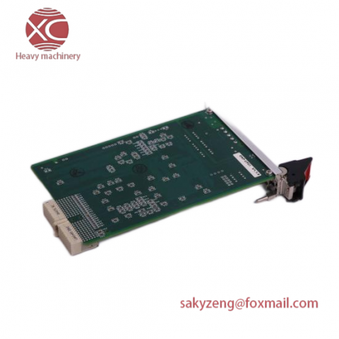 EPRO PR6424/004-010 CON021: Advanced Industrial Control Module