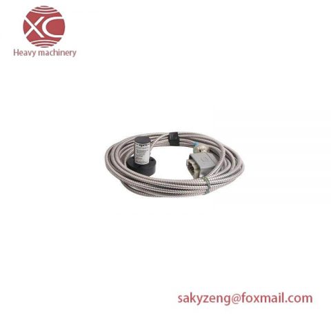 EPRO PR9268/303-000 Velocity Sensor - Precision Motion Control Solutions