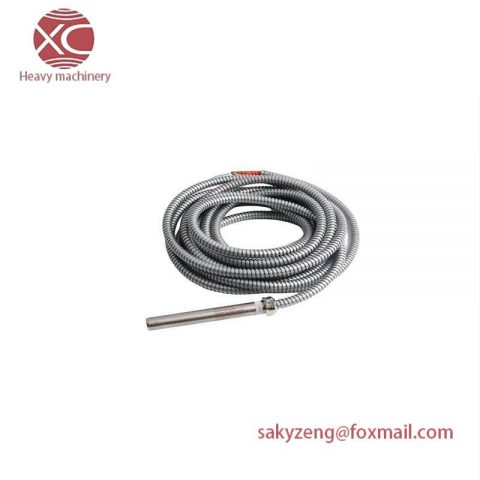 EPRO PR9376/010 Speed Sensor, Industrial Control Solutions