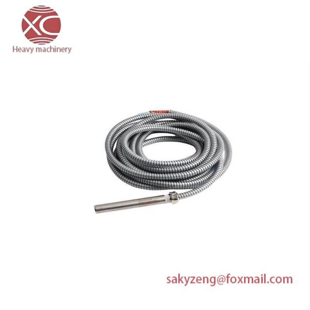 EPRO PR9376/010 Speed Sensor, Industrial Control Solutions