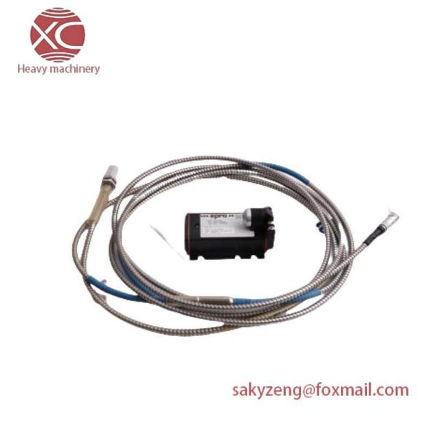 EPRO PR9376/20 Proximity Sensor