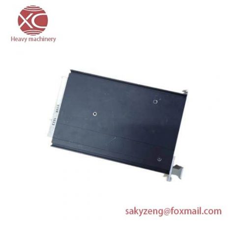 EPRO UES815S-24AR, Modular Control Unit for Industrial Automation