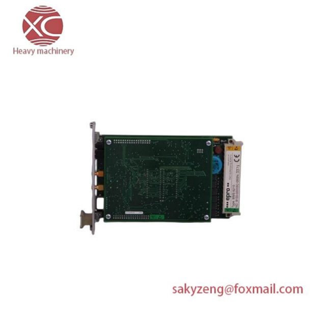 EPRO UES815S Power Supply - High-Performance Industrial Power Solution