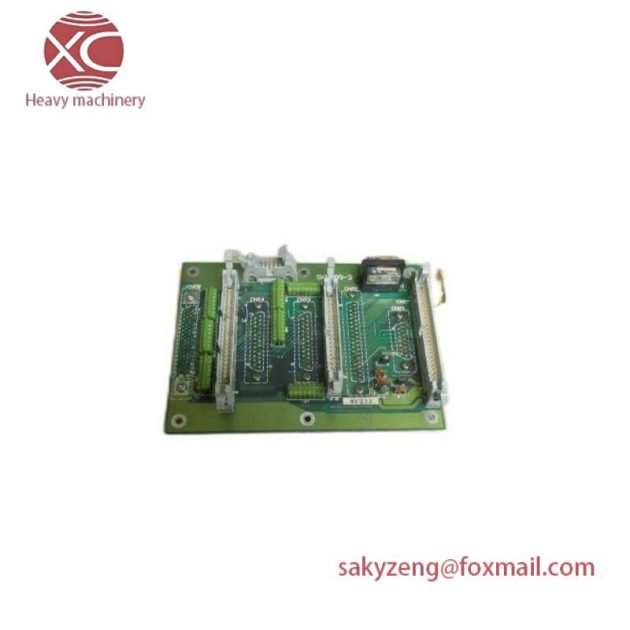 Epson SKP326-3 Precision Positioning Module