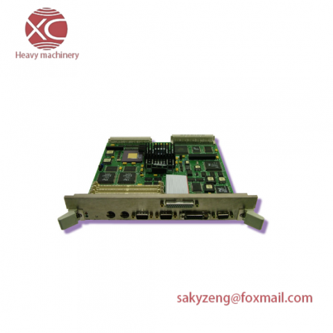 ERNI 9609 EM-DIO 02 | Industrial Control Module, New Factory