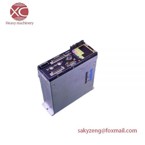 ESTIC ENRZ-AU30 Nutrunner Unit, Advanced Manufacturing Solutions