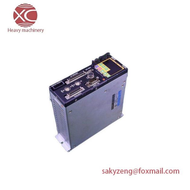 ESTIC ENRZ-AU30 Nutrunner Unit, Advanced Manufacturing Solutions
