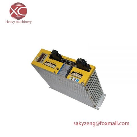 ESTIC ENRZ-AU40-20: Advanced Axis Control System