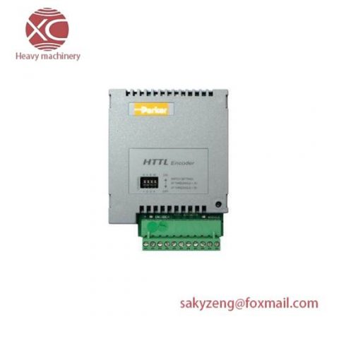 EUROTHERM 6054 HTTL 00 Encoder Feedback Card for Industrial Automation