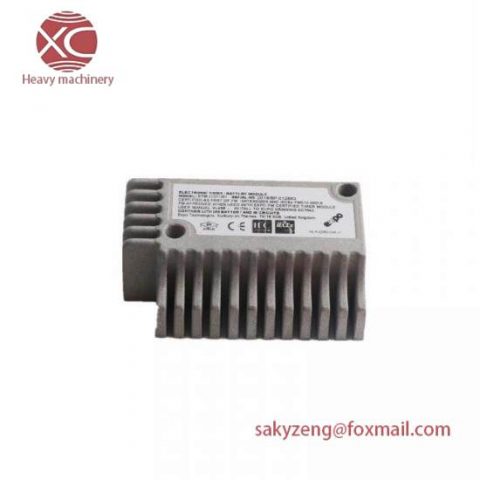 EXPO ETM-Industrial Modular Control Module IS31-001