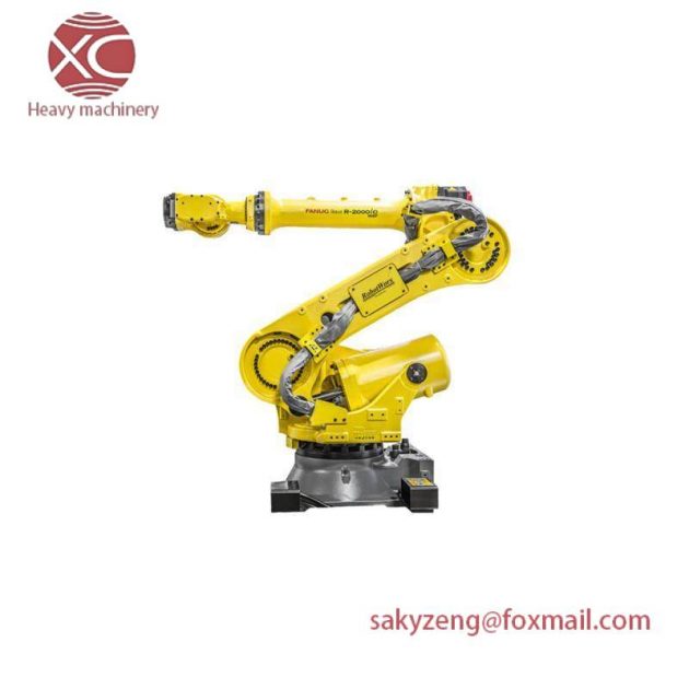 FANUC R-2000iC/165 Robotics Solution