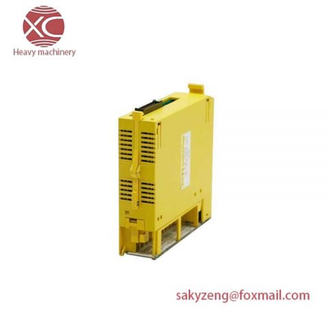Fanuc A03B-0819-C161 Relay Output Module: Precision Control for Industry