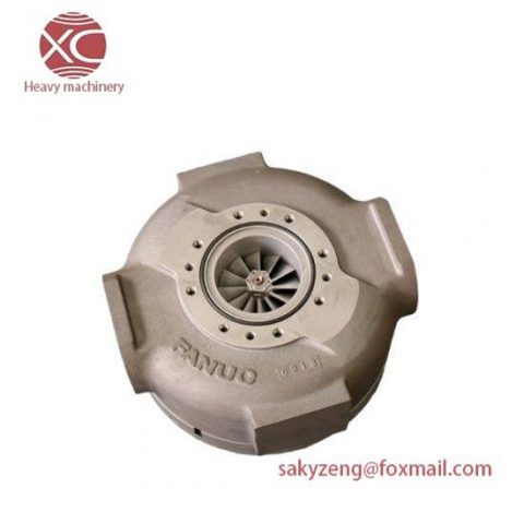 Fanuc A04B-0800-C019 Turbo Blower: Pioneering Efficiency in Industrial Control Systems