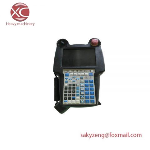 Fanuc A05B-2518-C200/C202-C204 Teach Pendant: Advanced Human-Machine Interface