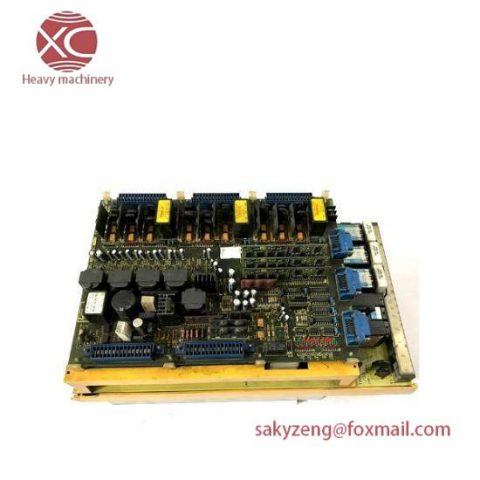 Fanuc A06B-6058-H334 Digital Servo Drive Module