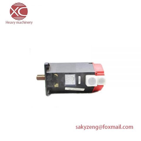 FANUC A06B-6114-H106 - Advanced Power Supply Module for Industrial Automation