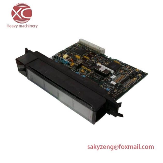 FANUC A06B-6114-H106 - Advanced Power Supply Module for Industrial Automation