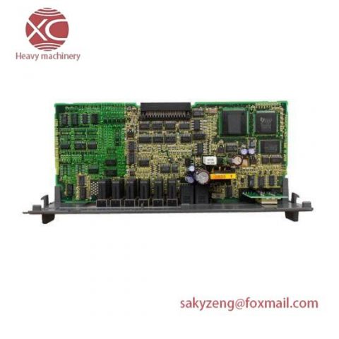 GE-FANUC A20B-2100-0800 Control Board
