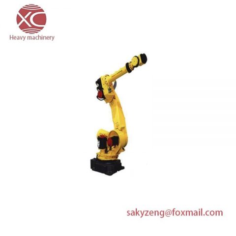 FANUC R-2000iBJ5/J6 Robot Module - High-Performance, Versatile Industrial Robot Arm