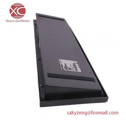Foxboro FBM214D - Advanced Industrial Control Module