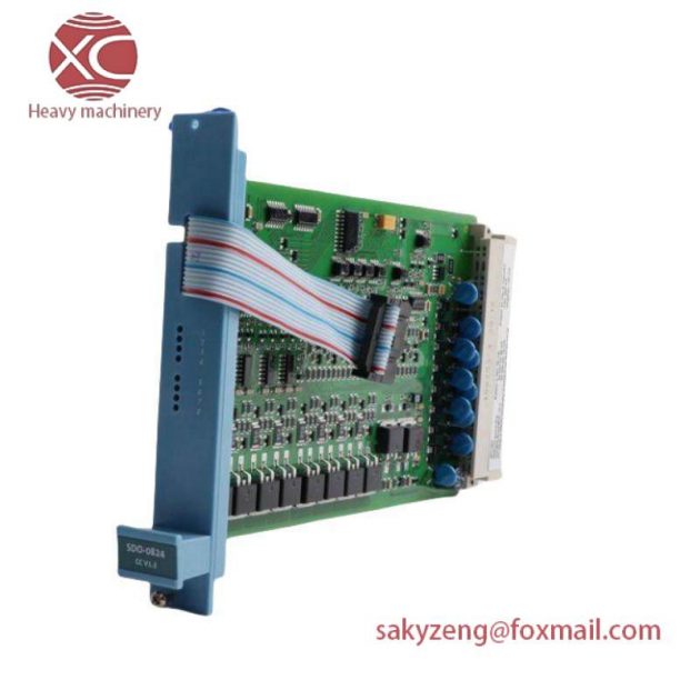 Honeywell FC-SAI-1620M V1.5 Safety Manager System Module - Advanced Control and Monitoring Solutions