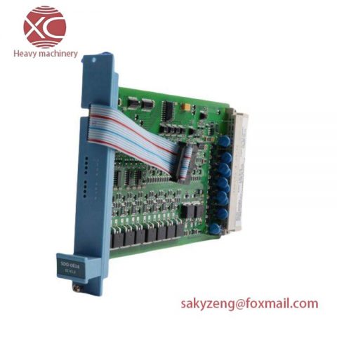 HONEYWELL FC-SDO-0824 V1.3 Digital Output Module