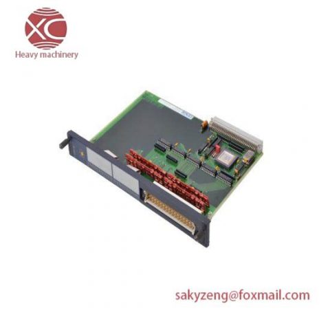 Festo E.CEE-32 Circuit Board Card, High-Performance Control Module