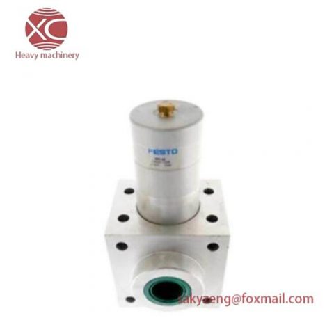 Festo KPE-25 Clamping Unit, Advanced Automation Solutions