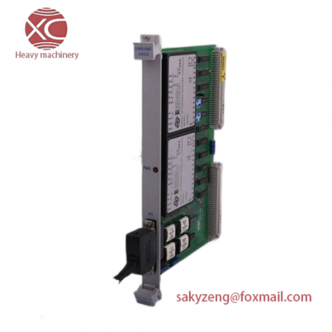 Filtrec RVR125K20B: High Performance Power Distribution Module