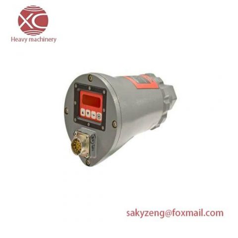 FIREYE EB700 Flame Detection Module
