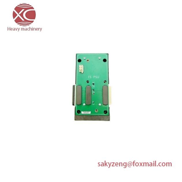 FISHER-ROSEMOUNT KJ3004X1-BA1 Process Control Module, Advanced Process Interface Solution