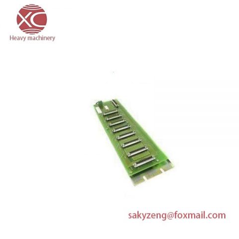 Fisher Controls CL6741 Module, Revision F