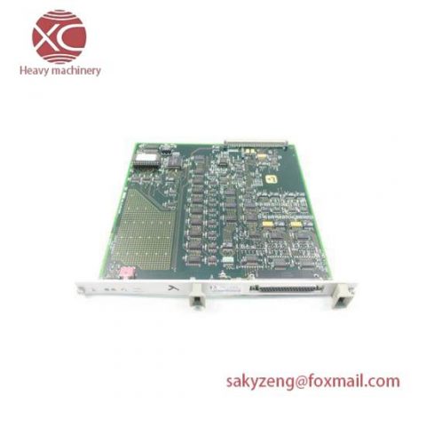 Fisher Rosemount CL6721X1-A4 12P1824X012 Discrete I/O Card