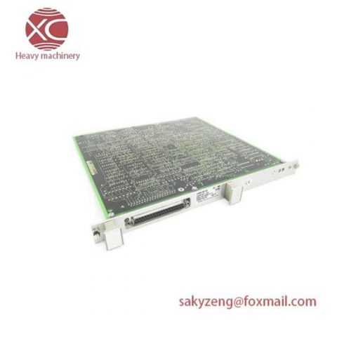 Fisher Rosemount CL6721X1-A4 41B5215X132 Discrete I/O Card