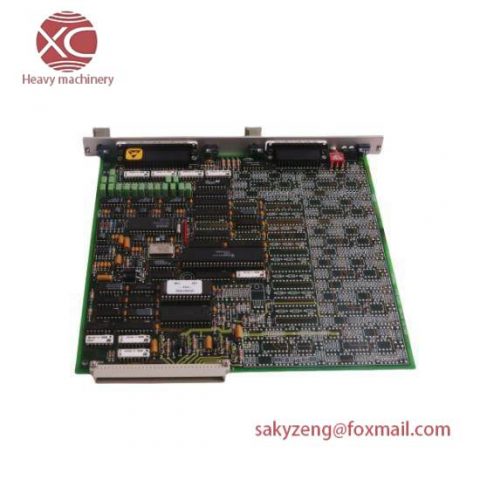 Fisher Rosemount CL6824X1-A2 | Analog Input Board for Industrial Control Solutions