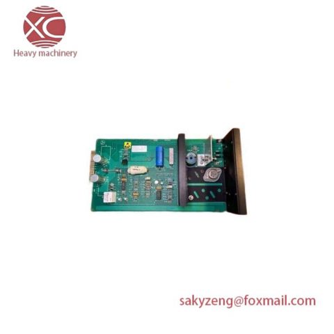 Fisher Rosemount DH7010X1-A1 Power Assembly, Industrial Automation Solutions