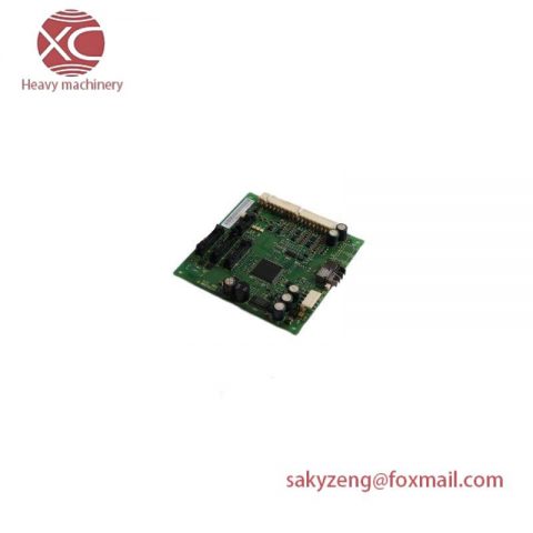 FORCE SPARC ESP5S-85/0-S PLC Module: High Performance Programmable Logic Controller