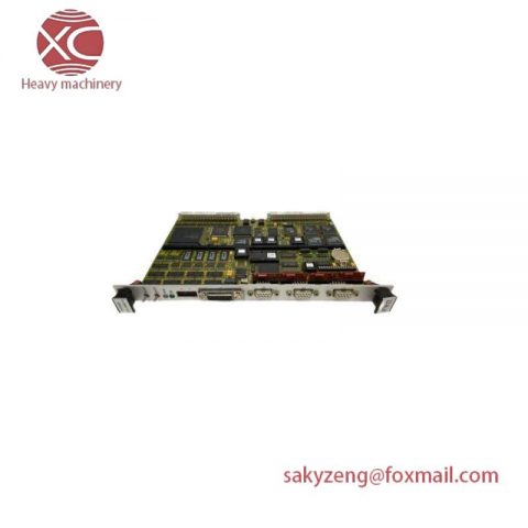 FORCE Electronics SYS68K CPU-30BE Control Module