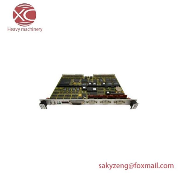 FORCE Electronics SYS68K CPU-30BE Control Module