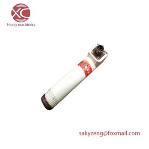 Forney IDD-IIU 38321-02 Flame Detector