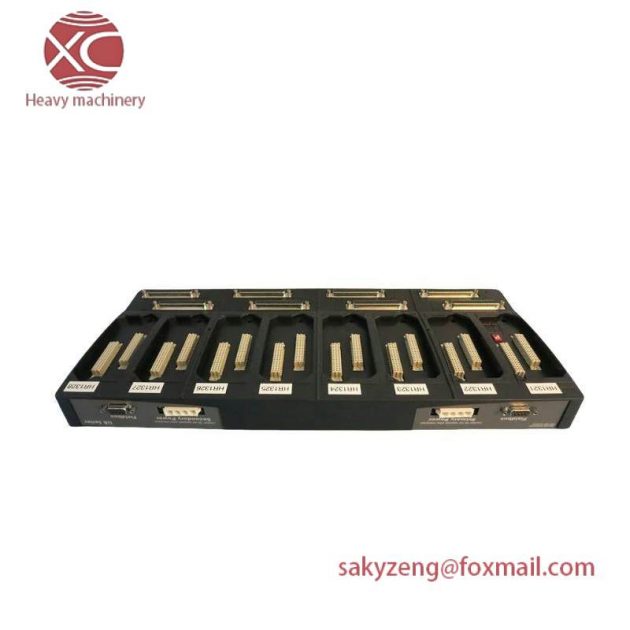 FOXBORO 0399144 SY-1025115C/SY-1025120E Control Module