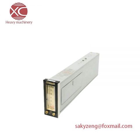 FOXBORO 130MN5 Proportional Integral Reset Controller, for Industrial Control Applications