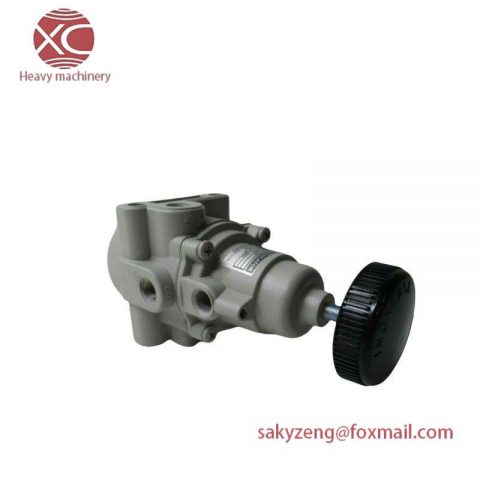 Foxboro B0123HE Pressure Regulator