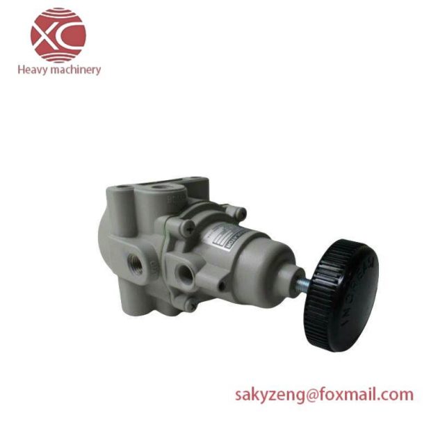 Foxboro B0123HE Pressure Regulator